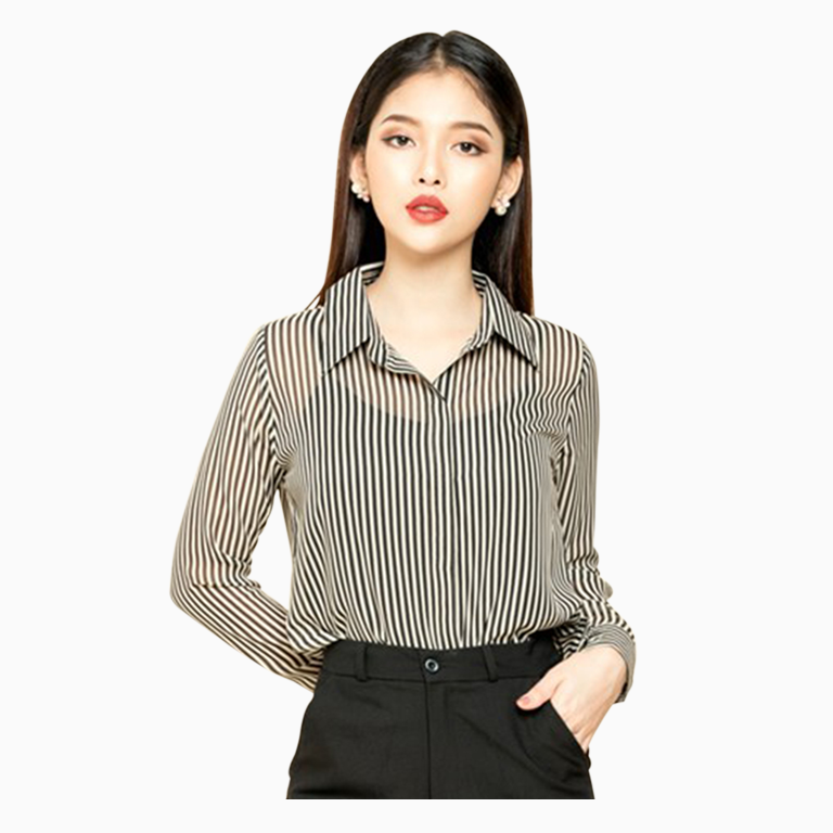 Solid Yellow Shirt – Bild 2