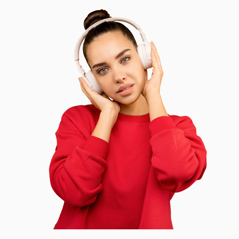 DE Headphones – Bild 3