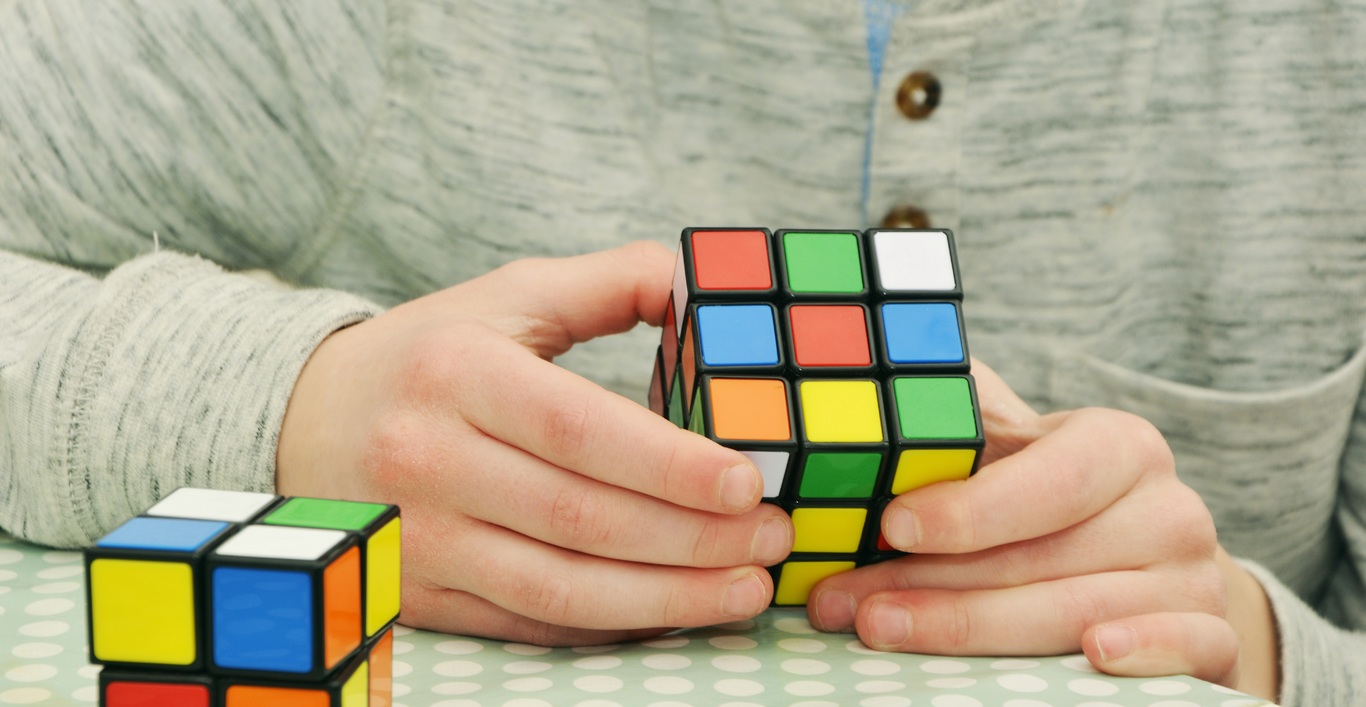 Rubik 3x3 – Bild 5