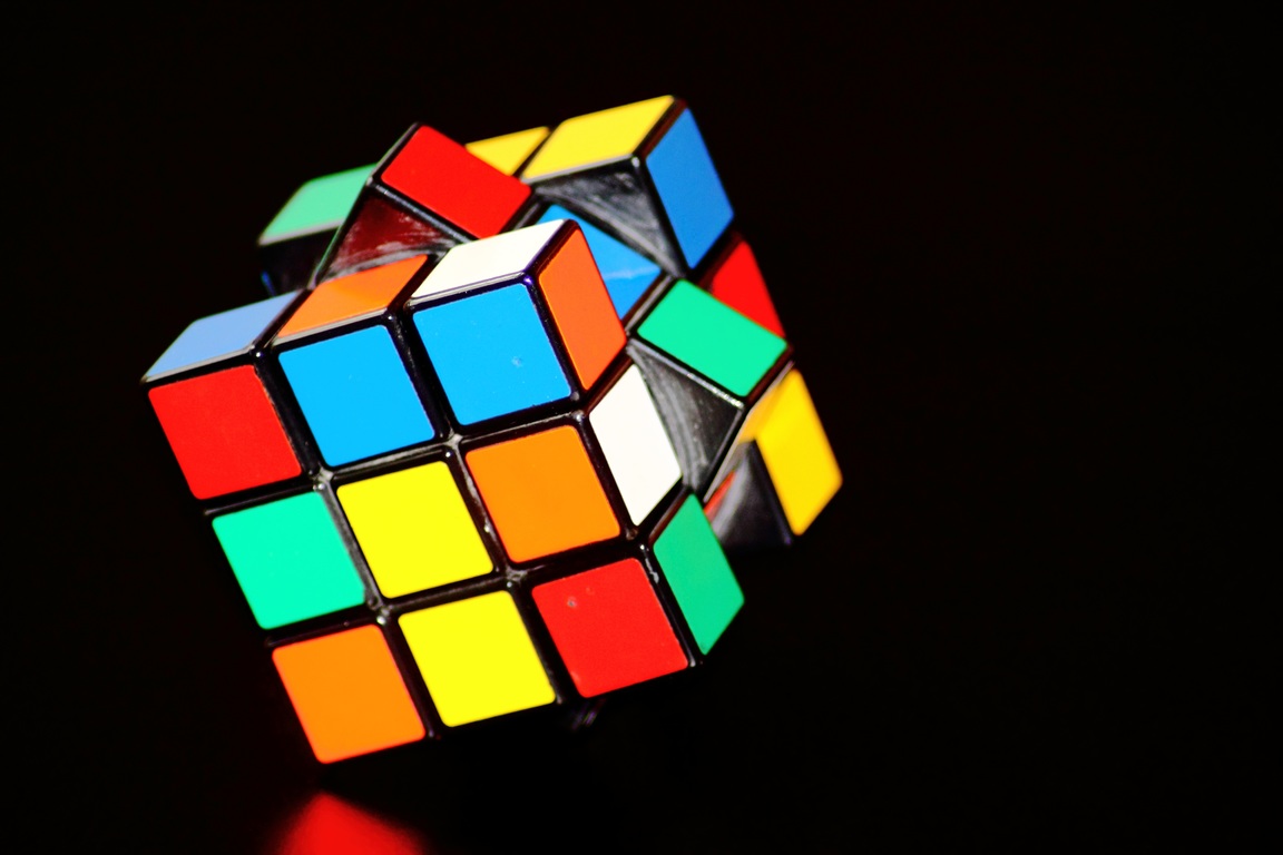 Rubik 3x3 – Bild 4