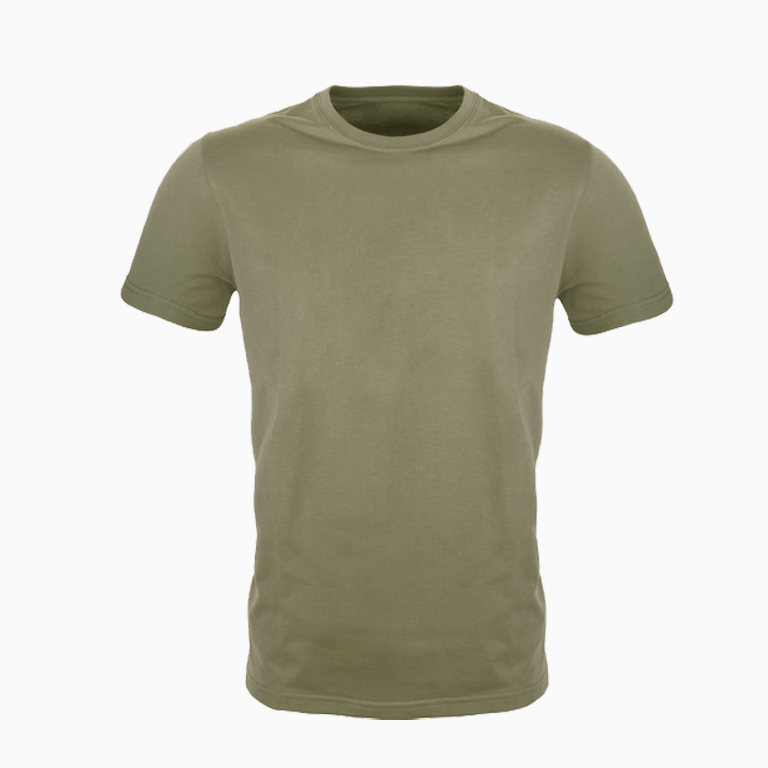 Blue Polo T-Shirt – Bild 2
