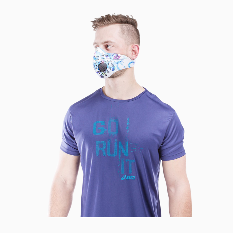 DE Mask