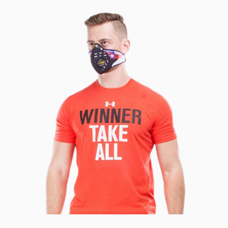 DE Mask – Bild 2