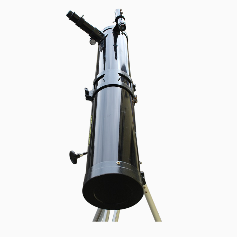 Newtonian Telescope – Bild 2