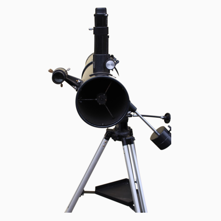 Newtonian Telescope – Bild 3