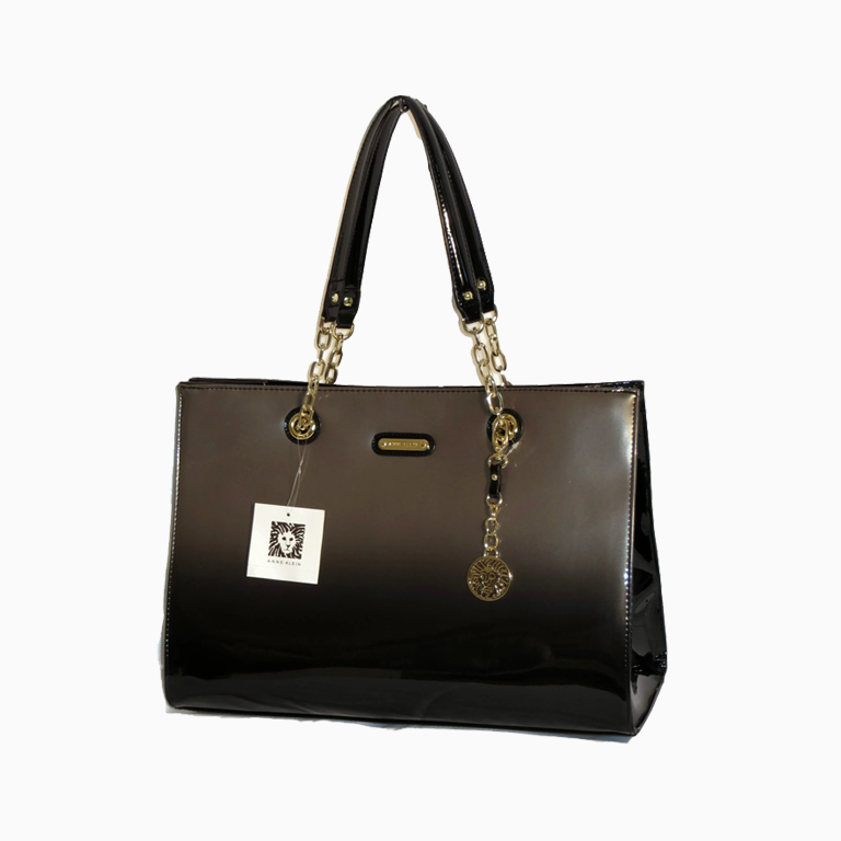 Black Handbag