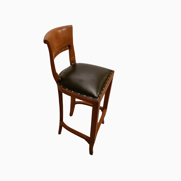 Vintage Chair and Table – Bild 2